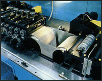 Picture of E-2000 Running